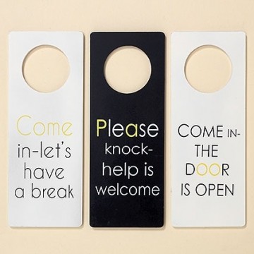 1482600 deurhanger 23 cm