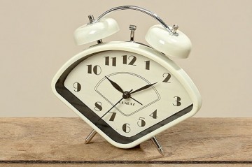 2119200 klok neil14 cm hoog 0