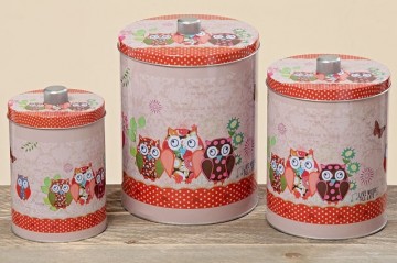 voorraad bus "uil" (klein)