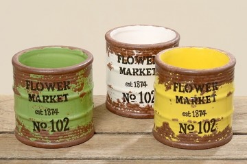 5551700 bloempot newark 7 cm