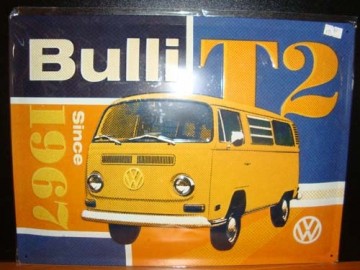 vw bulli t2 1967