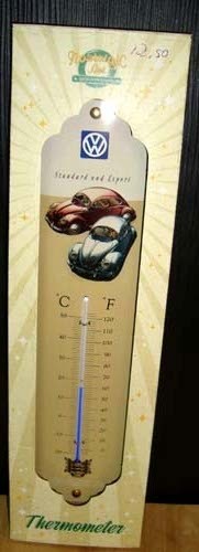 thermometer vw