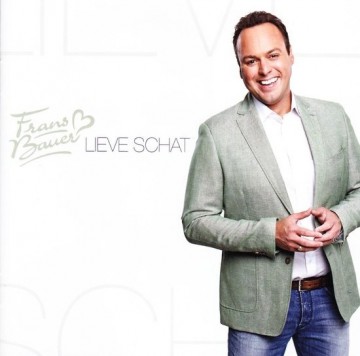 Frans bauer