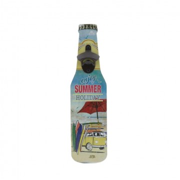 G6032404 bottle opener 40cm summerweb