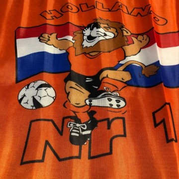 Supportersvlag 70x100