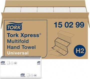 Tork papier